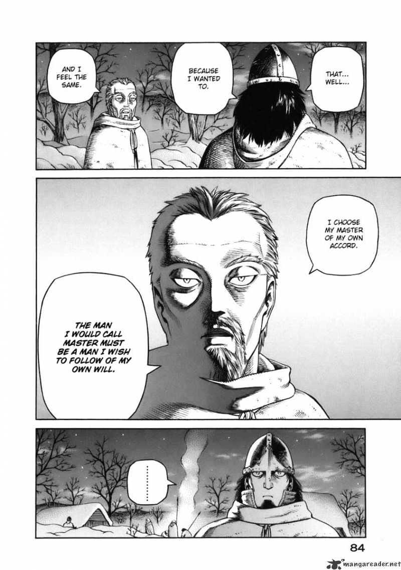 Vinland Saga, Chapter 31 image 10